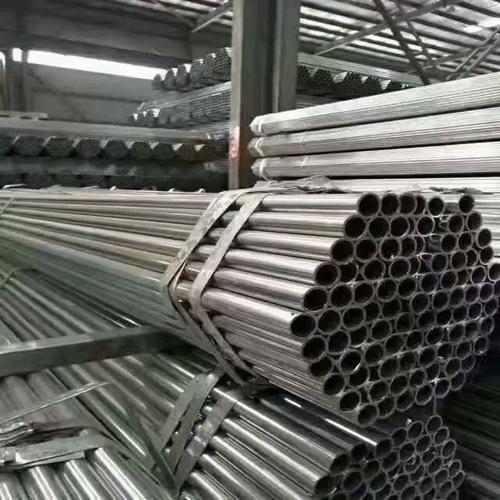 金城江q355nhb耐候钢管